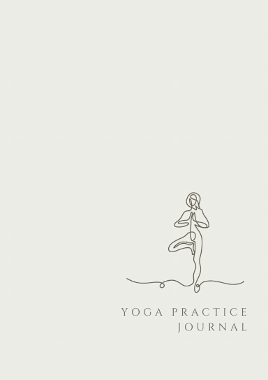 The Yoga Practice Journal