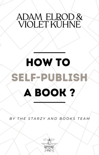 How To Publish a Book ?