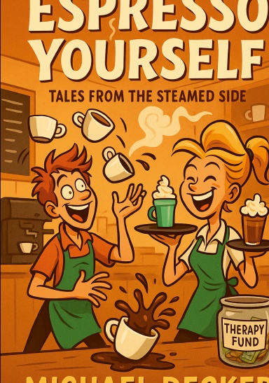 Espresso Yourself