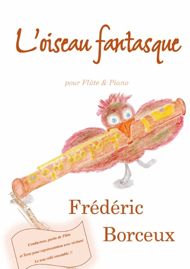 L'oiseau fantasque