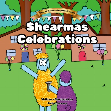 Shearmas Celebrations