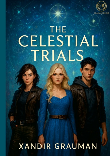 The Celestial Trials Paperback