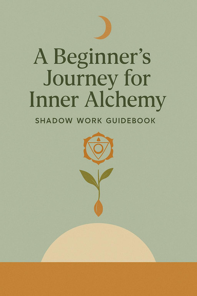 A Beginner's Journey for Inner Alchemy