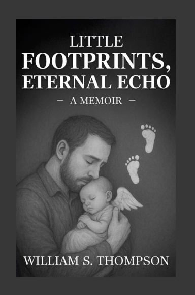 Little Footprints, Eternal Echo
