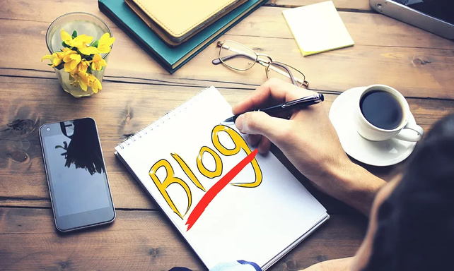Comprehensive Guide on How to Start a Blog in 2025