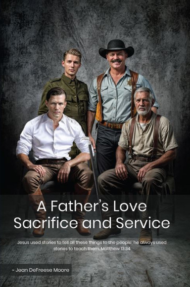 A  FATHER’S  LOVE
