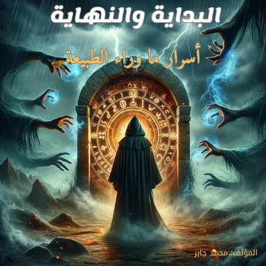 البداية والنهاية أسرار  ما وراء الطبيعة