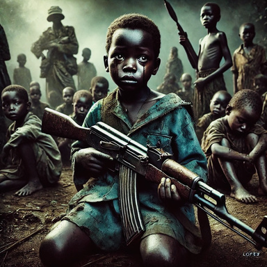 Echoes of war