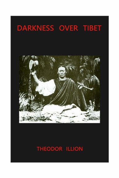 Darkness Over Tibet