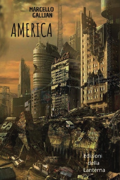 AMERICA