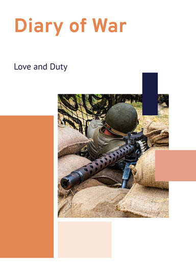 Diary of war