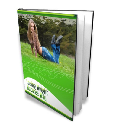 Losing Weight Nature’s Way