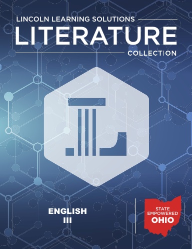 OH English III - Literature Collection 2526