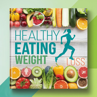 The Complete Guide to Healthy Nutrition and Eating for an Ideal Weight