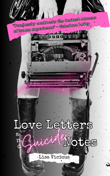 Love Letters & Suicide Notes