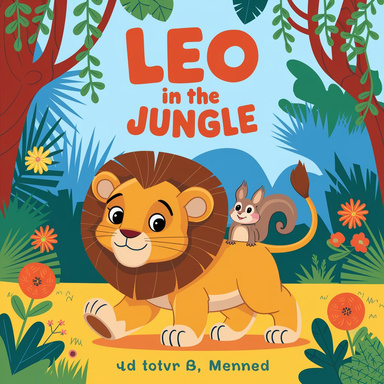 Leo’s Big Adventure