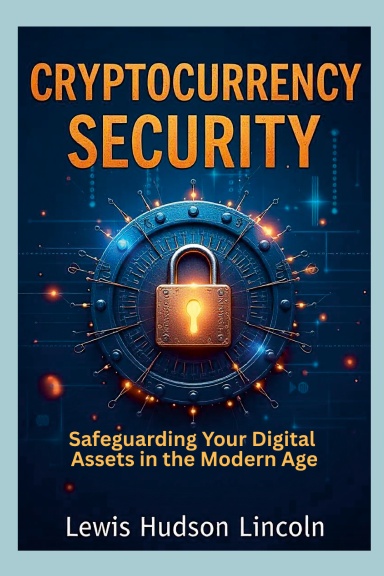 Cryptocurrency Security