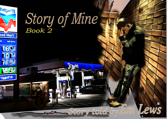 Story of Mine 2nd Chronicle