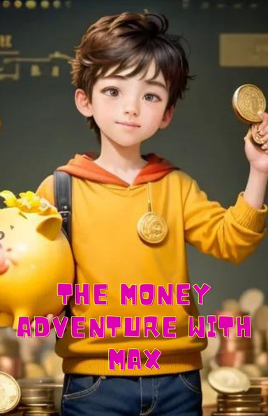 The money adventure with Max