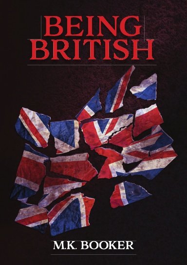 Being British
