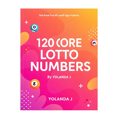 120 CORE LOTTO NUMBERS