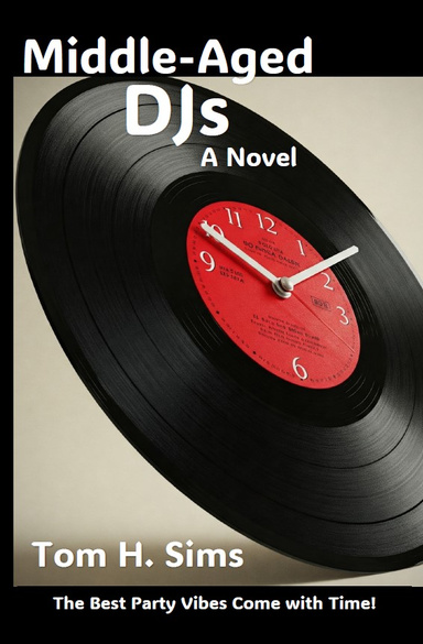 Middle-Aged DJs