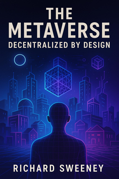The Metaverse: Decentralized by Design
