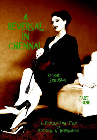 A Reversal in Chennai - Part One of Two