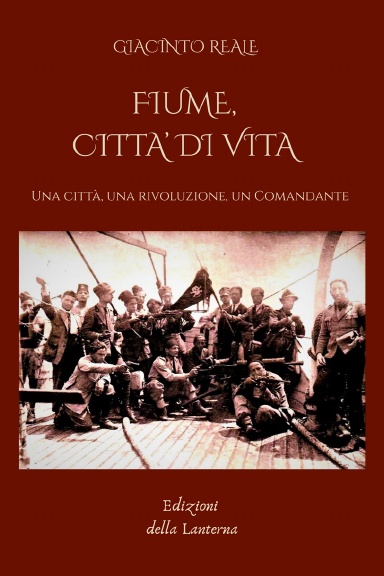FIUME, CITTA' DI VITA