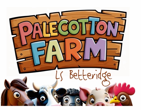 Palecotton Farm