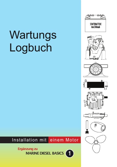 Wartungs Logbuch