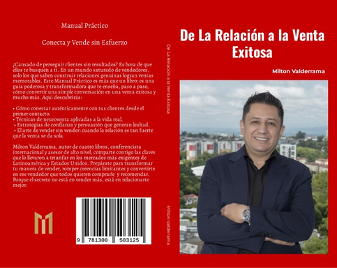 De la Relación a la Venta Exitosa