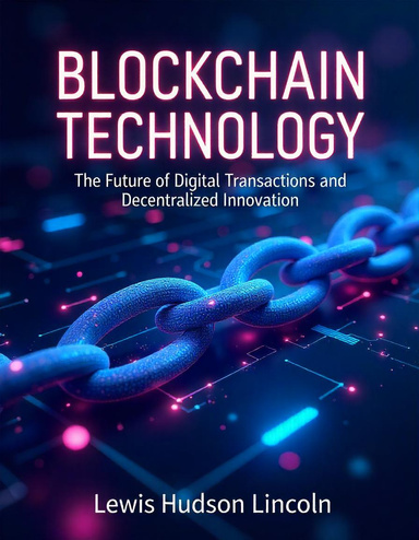 Blockchain Technology