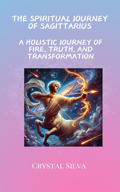 The Spiritual Journey of Sagittarius