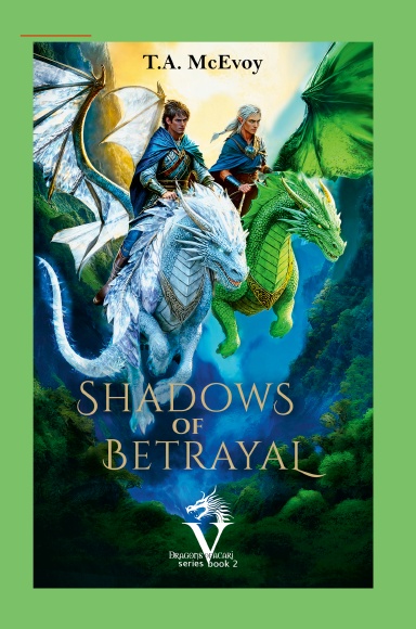 Shadows of Betrayal