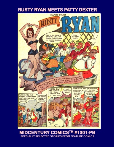 Rusty Ryan Meets Patty Dexter (PB)