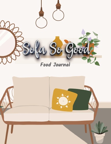Sofa So Good