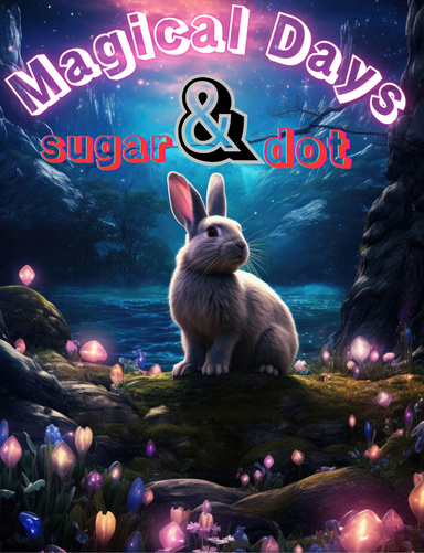 Magical Days ; Sugar And Dot