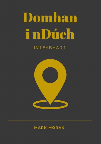 Domhan i nDúch