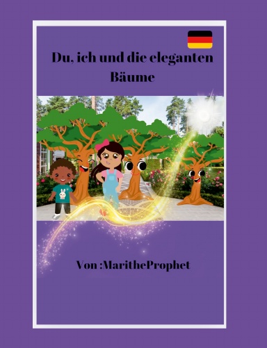 Du, ich und die Elegant Trees
