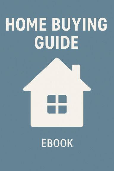 Home Buying Guide