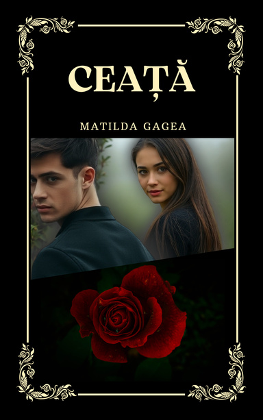 Ceață