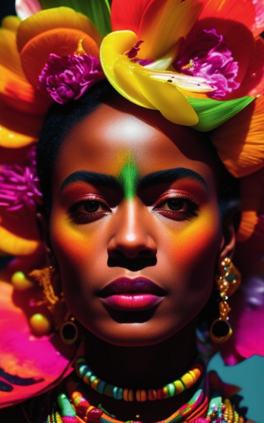 Bloom & Braise Notebook