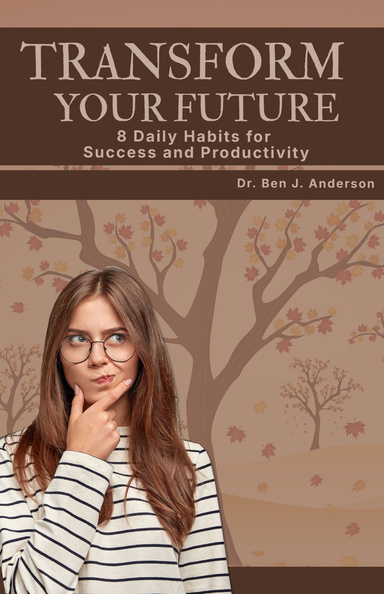TRANSFORM YOUR FUTURE