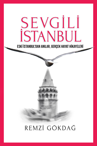 Sevgili İstanbul