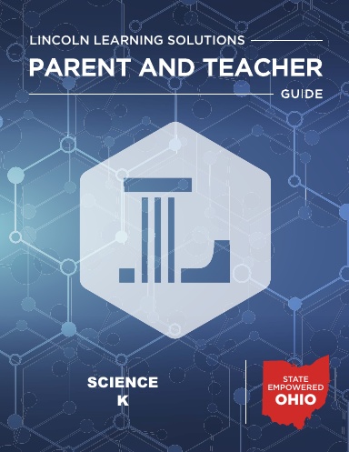 OH Science K - Parent and Teacher Guide 2526