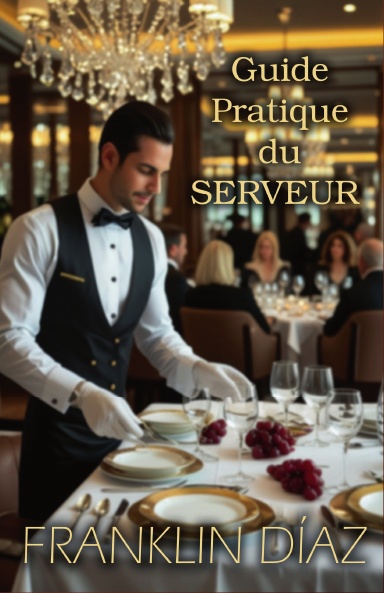 Guide Pratique du Serveur