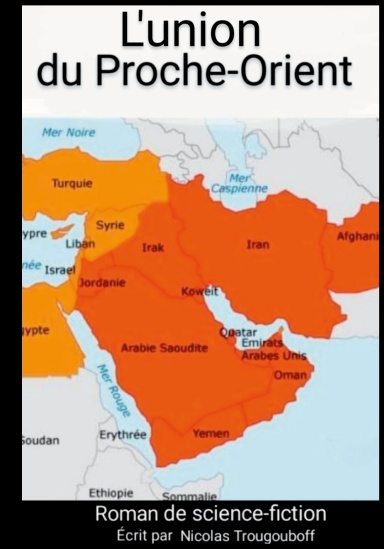 Union du Proche-Orient