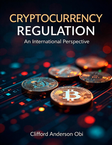 Cryptocurrency Regulation