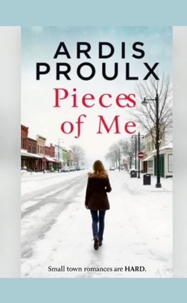 Pieces of Me